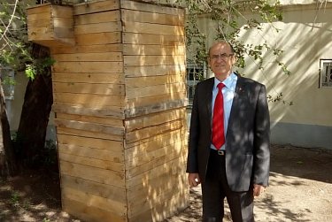 КПРФ готова объявить сбор средств на реконструкцию памятника 